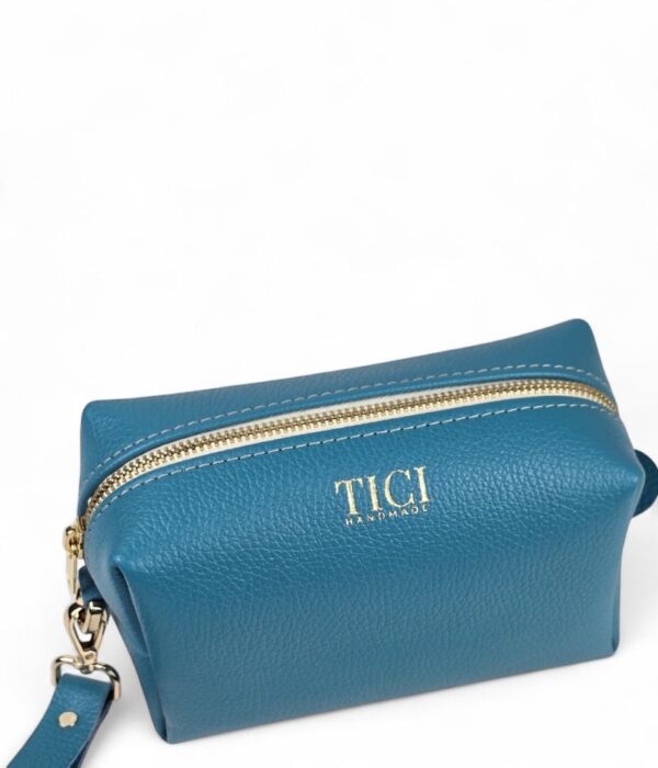 Pochette artigianale personalizzata