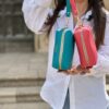 Pochette bombetta