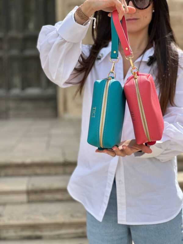 Pochette bombetta