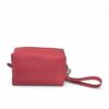 Pochette corallo