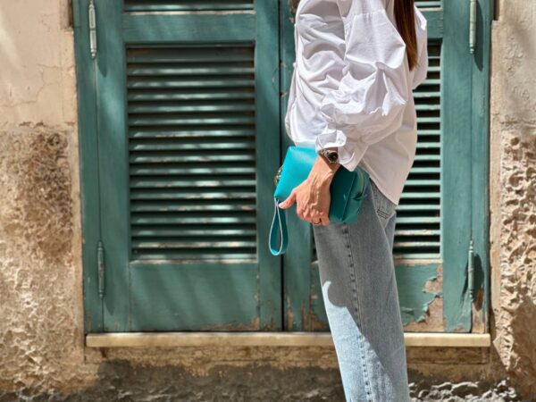 Pochette donna