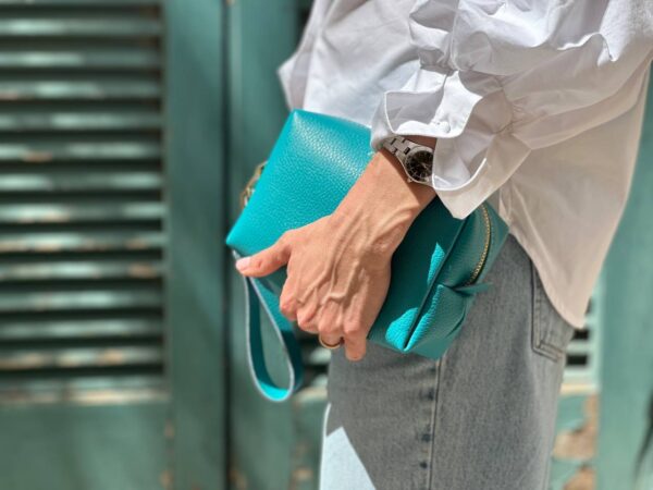 Pochette donna tiffany