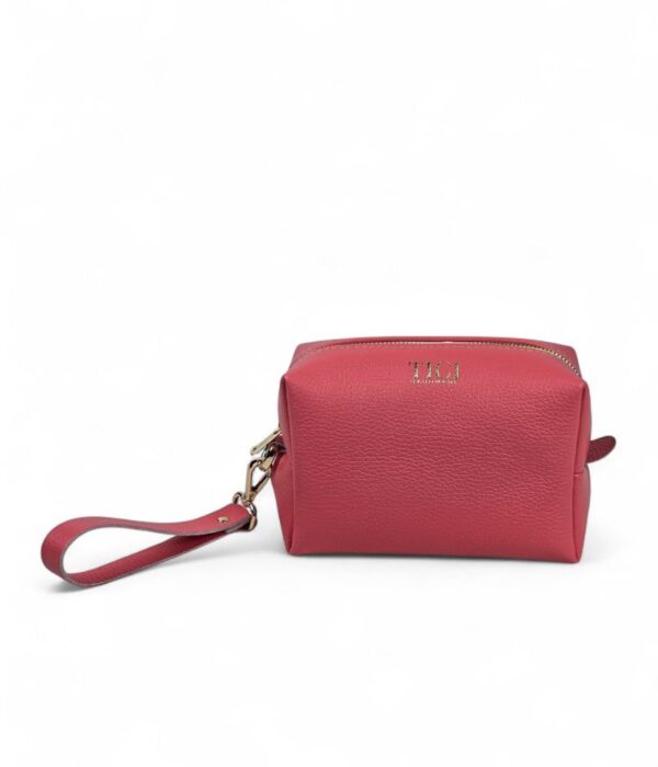 Pochette fatta a mano
