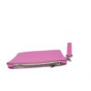 Pochette fucsia