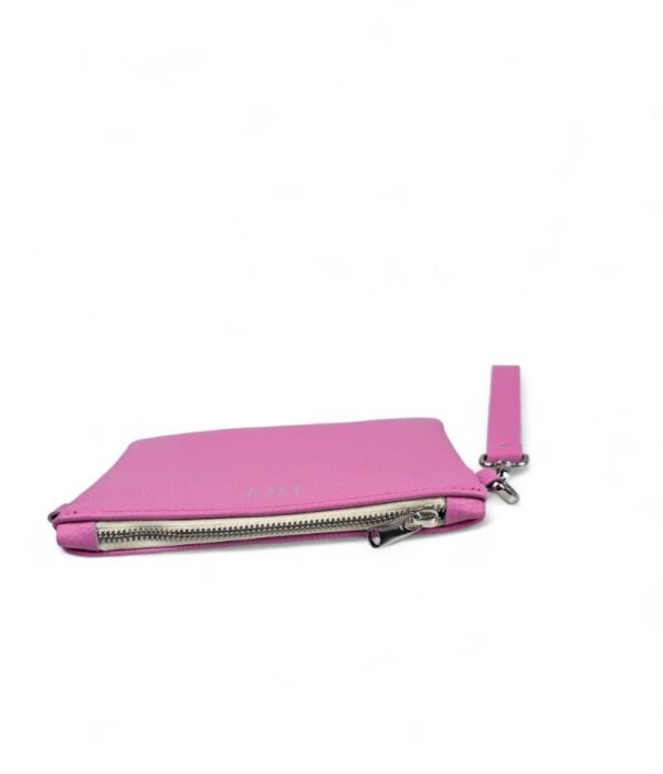 Pochette fucsia