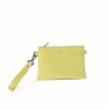 Pochette gialla