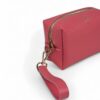 Pochette tici handmade
