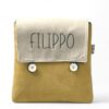 zainetto asilo filippo