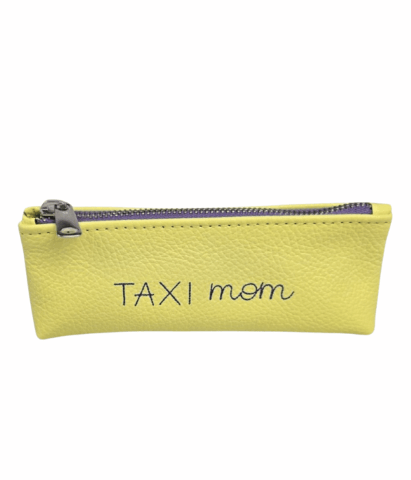 Astuccio Santa Mamma | Astuccio con Ricamo