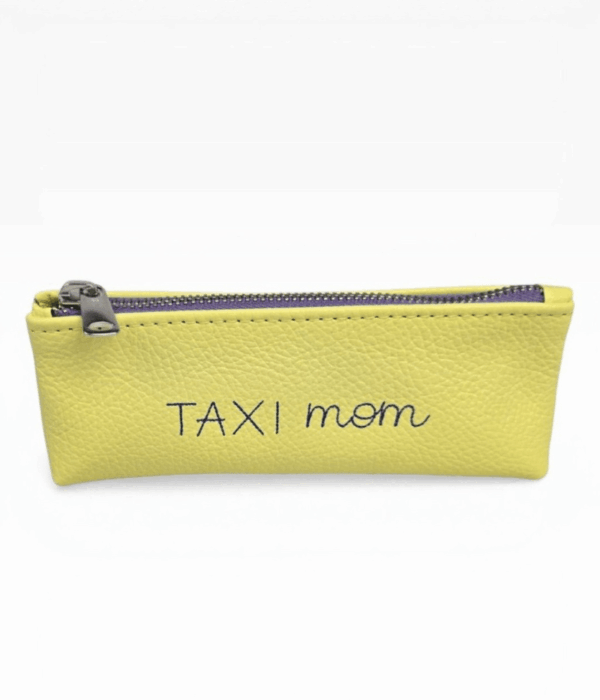 Astuccio Santa Mamma | Astuccio con Ricamo