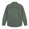 camicia verde unisex